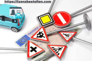 EU-Führerschein Polen